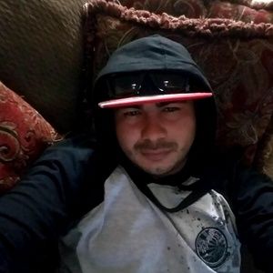 Meet your Posher, Arlin